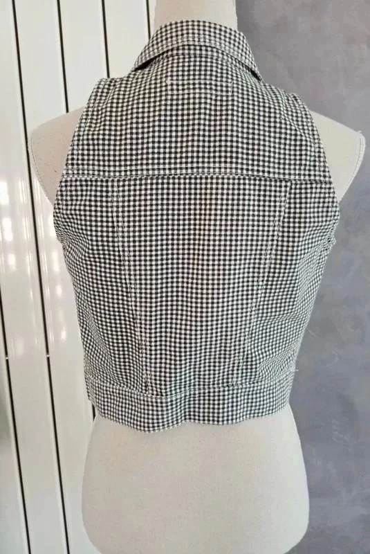 blouson sans manches ZARA – photo 4